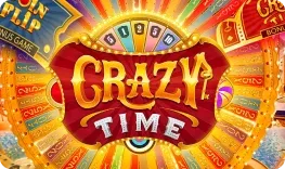 Alpino Casino offre il gioco online Crazy Time