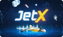 Alpino Casino offre il gioco online JetX