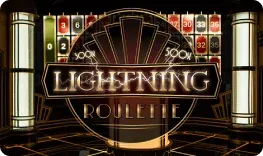 Alpino Casino offre il gioco online Lightning Roulette