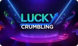 Alpino Casino offre il gioco online Lucky Crumbling