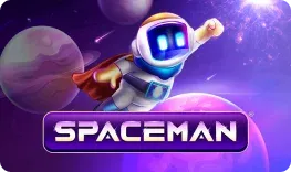 Alpino Casino offre il gioco online Spaceman