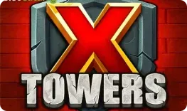 Alpino Casino offre il gioco online Tower X