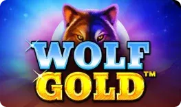 Alpino Casino offre il gioco online Wolf Gold